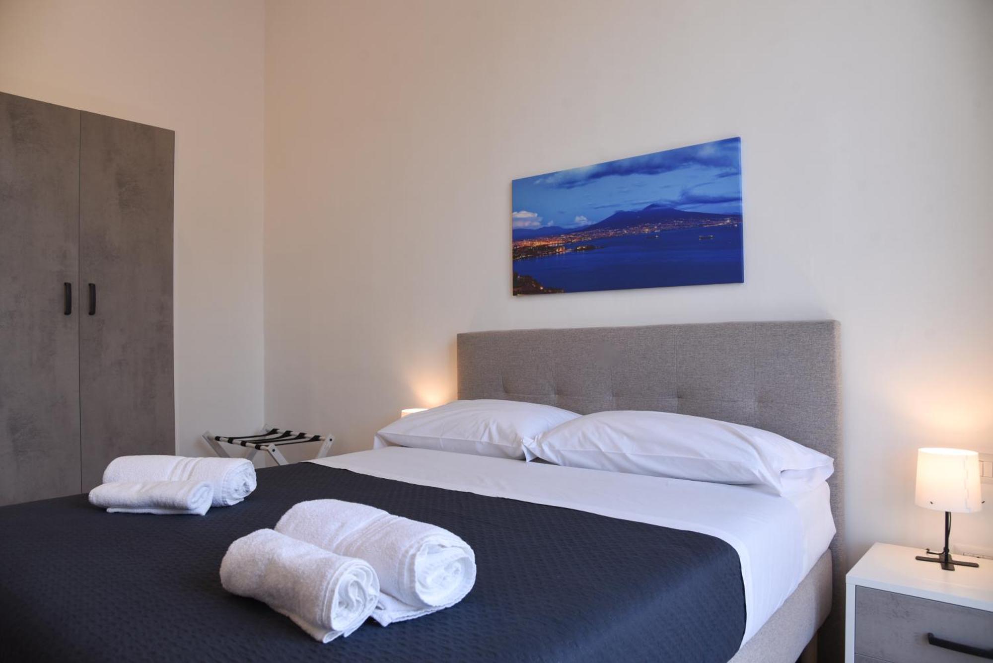 Apartment Downtown Umberto 74 *