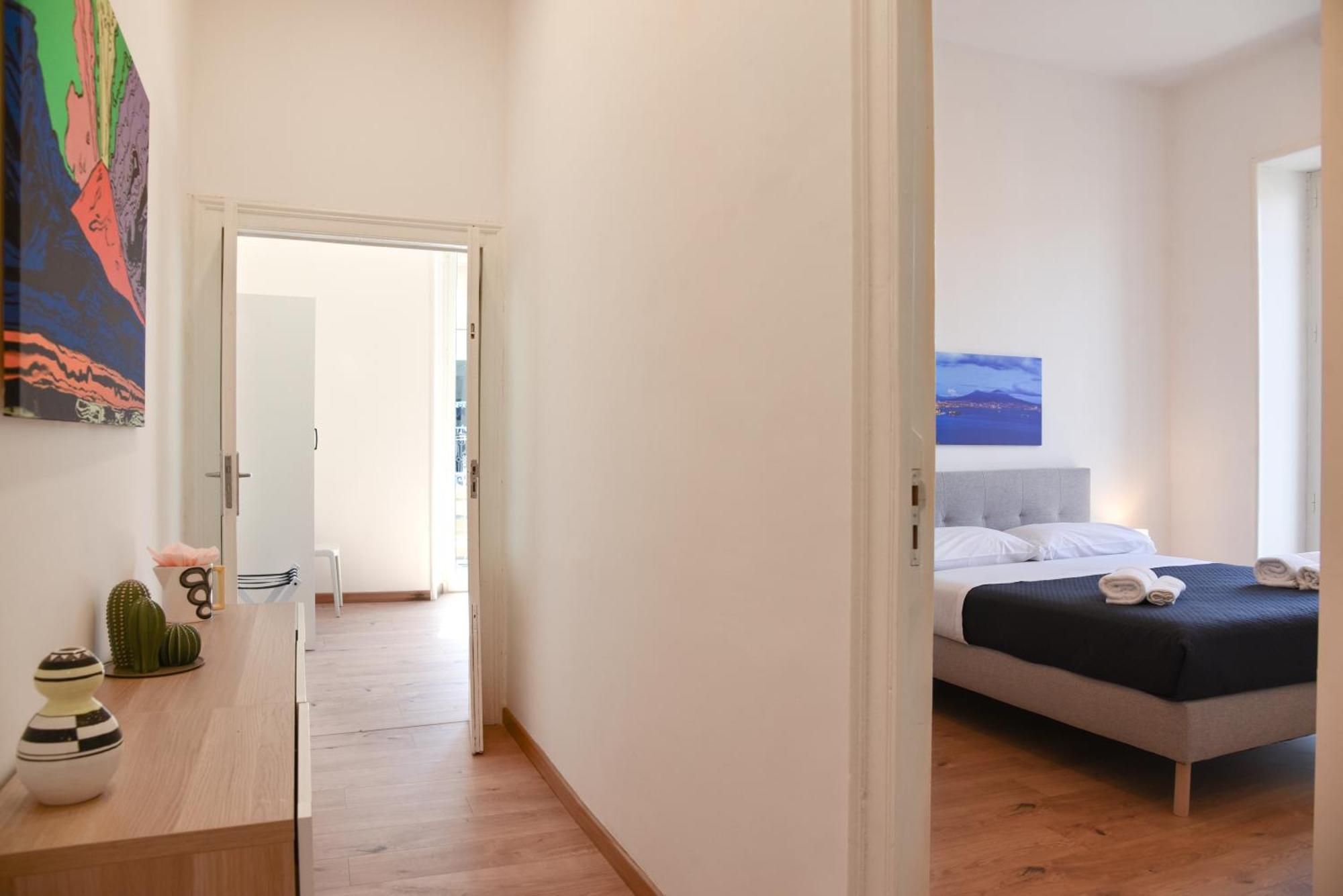 Downtown Umberto 74 Apartment
