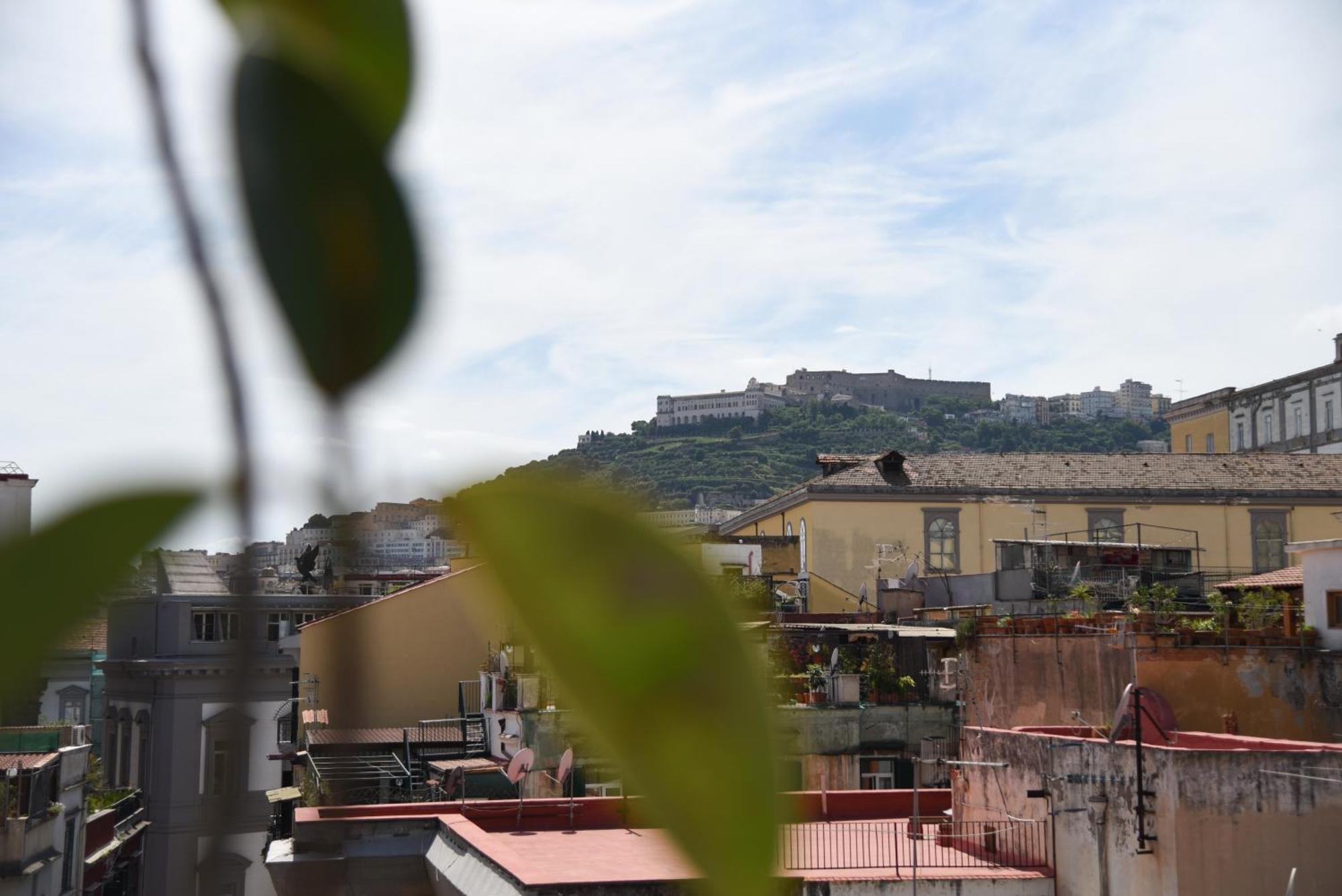 Downtown Umberto 74 Naples
