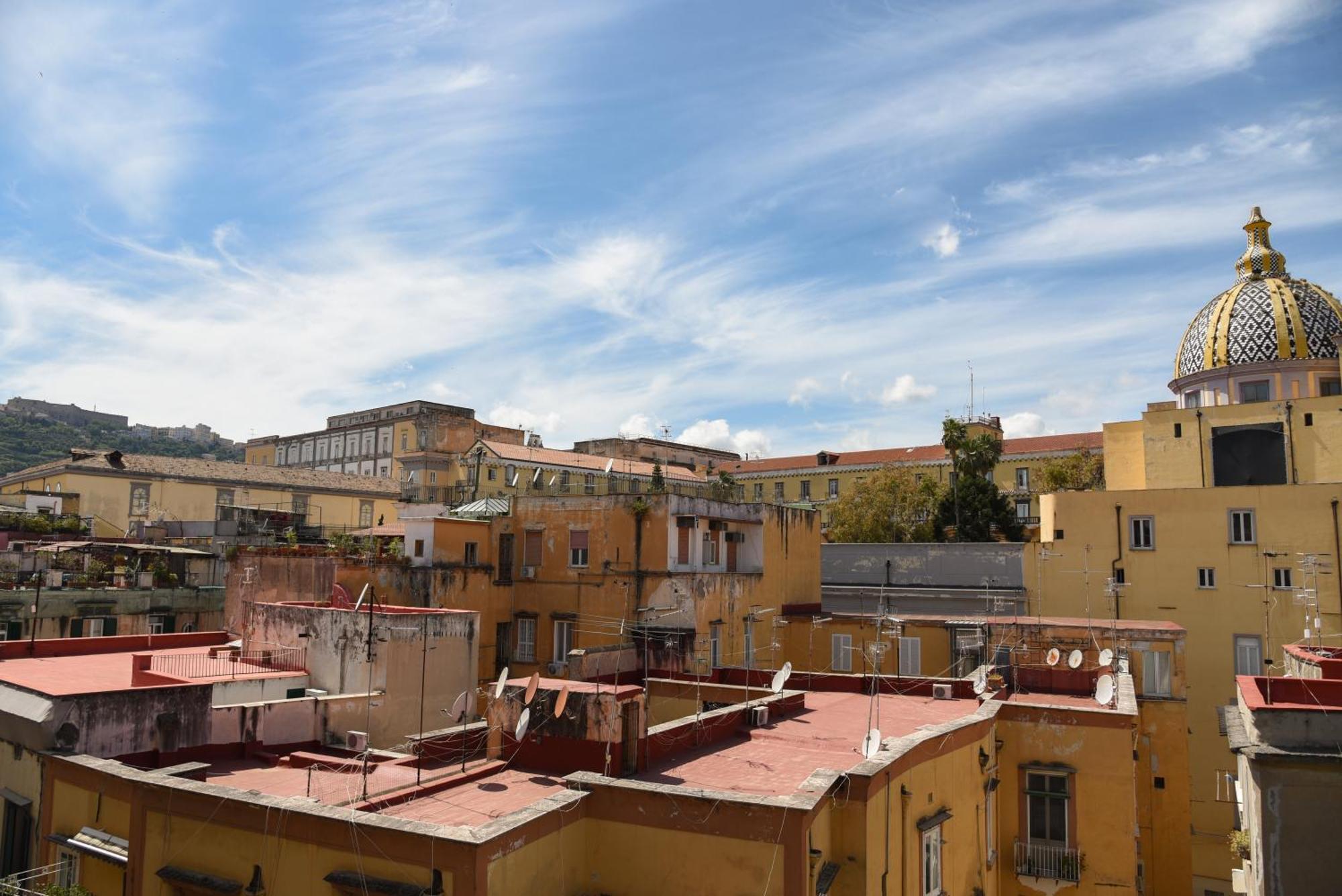 Apartment Downtown Umberto 74 *