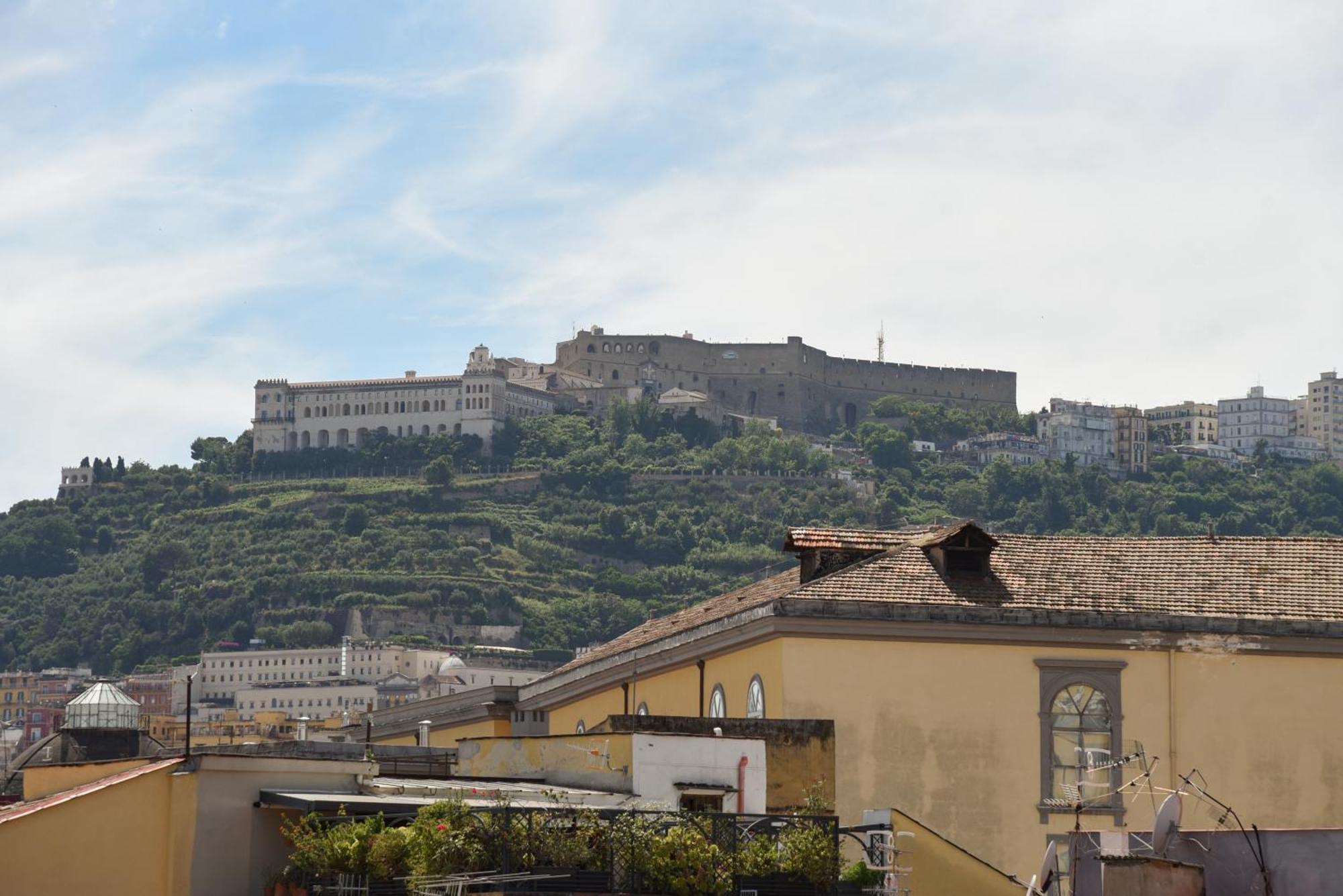 Apartment Downtown Umberto 74 *